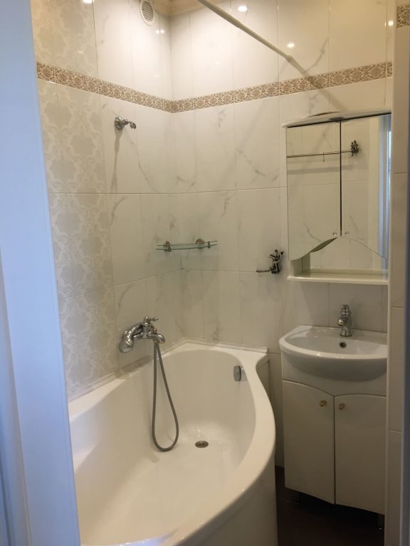 Москва: Na Aviatsionnoj 59 Apartments