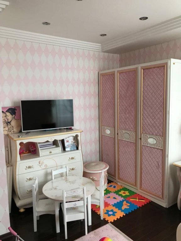 Москва: Na Aviatsionnoj 79A Apartments