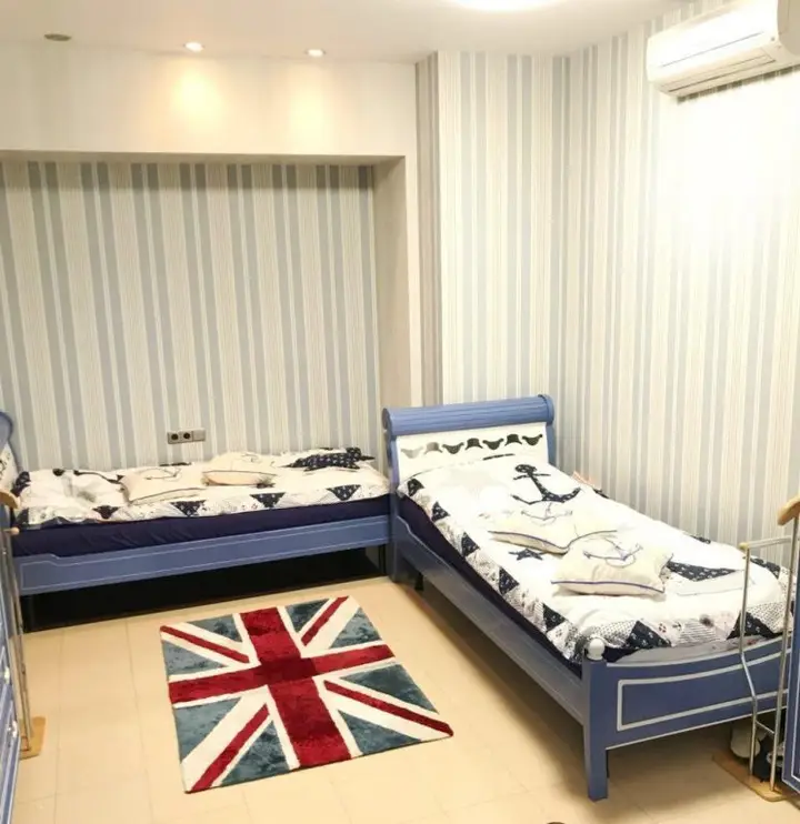 Москва: Na Aviatsionnoj 79A Apartments