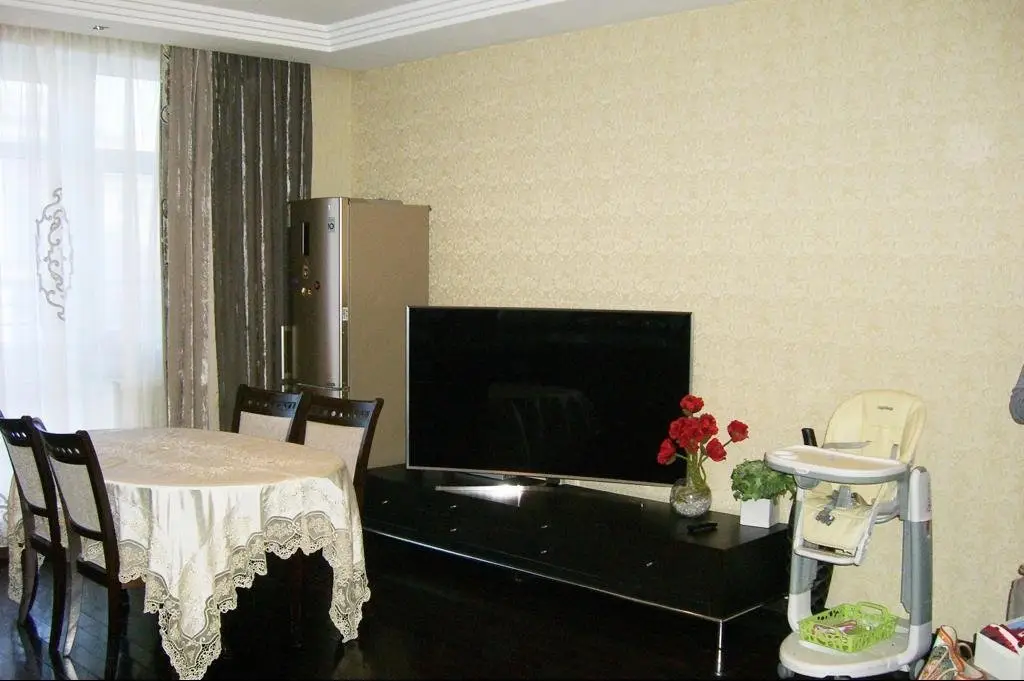 Москва: Na Aviatsionnoj 79A Apartments