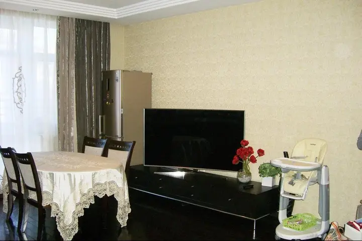 Москва: Na Aviatsionnoj 79A Apartments
