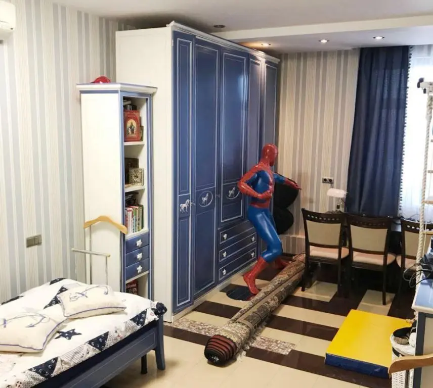 Москва: Na Aviatsionnoj 79A Apartments