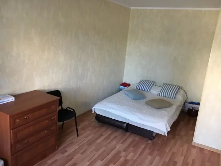 Москва: Na Babushkinskoj 2 Apartments