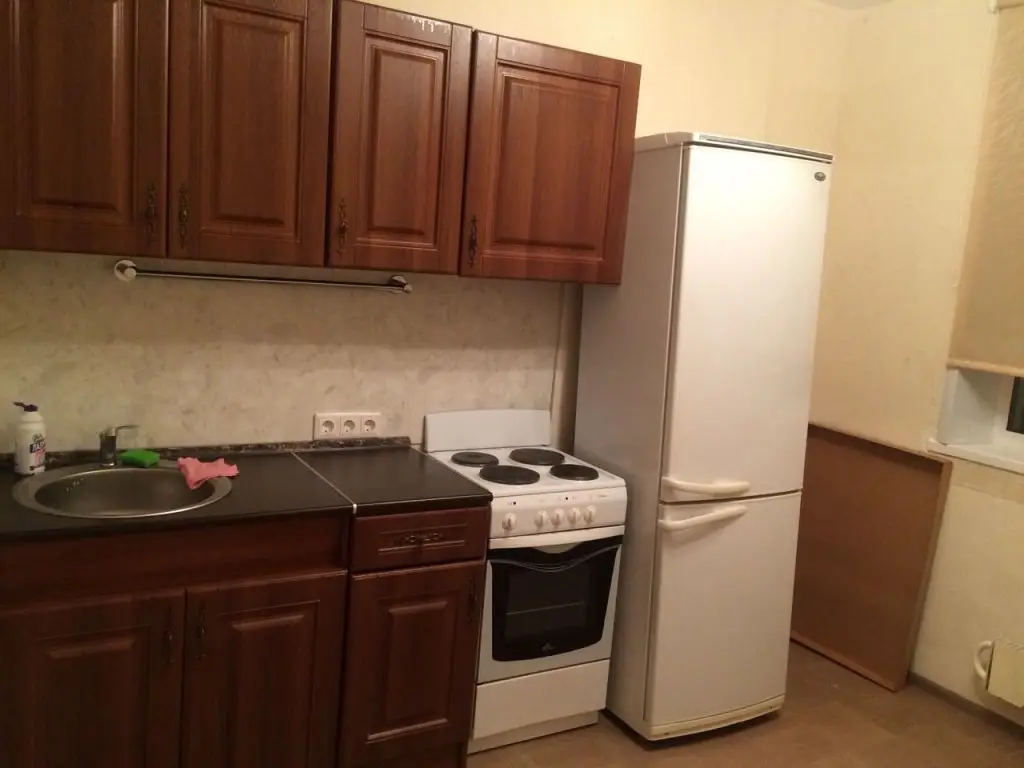 Москва: Na Babushkinskoj 2 Apartments