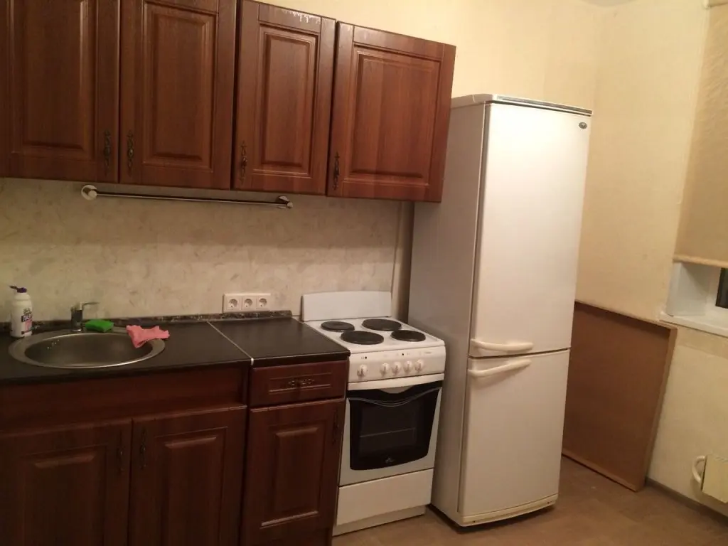Москва: Na Babushkinskoj 2 Apartments