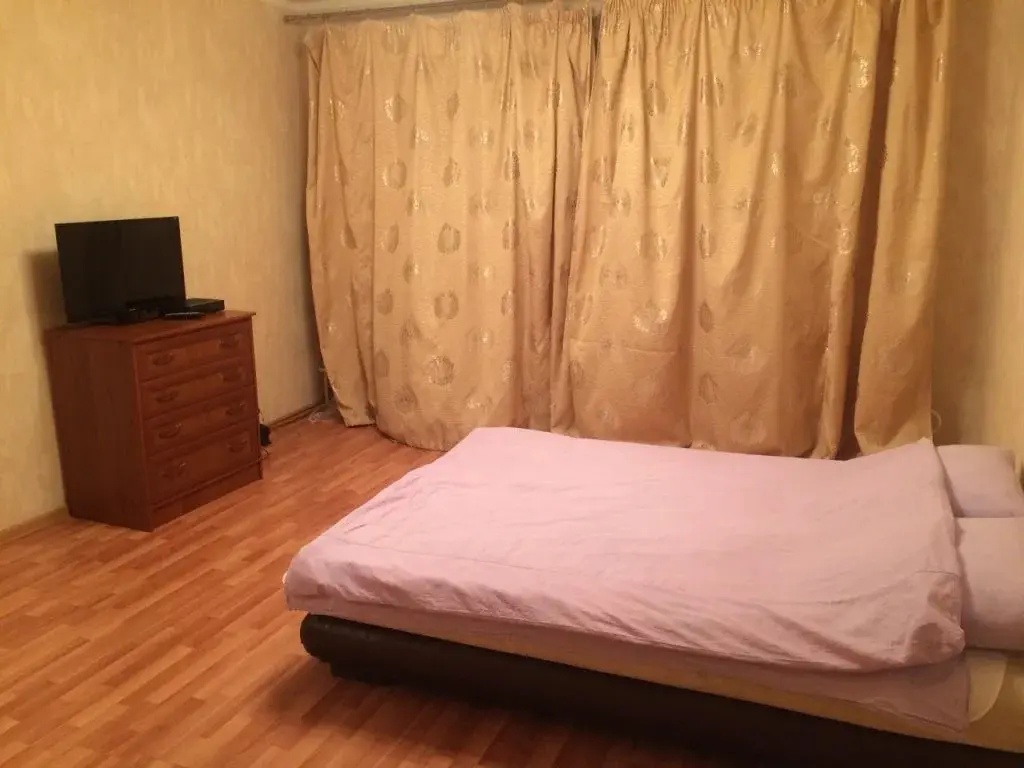 Москва: Na Babushkinskoj 2 Apartments