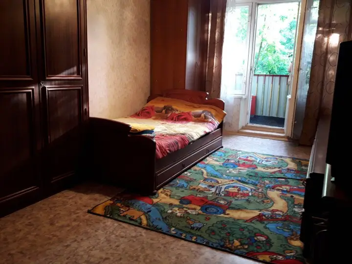 Москва: Na Baikalskoy 25 Apartments