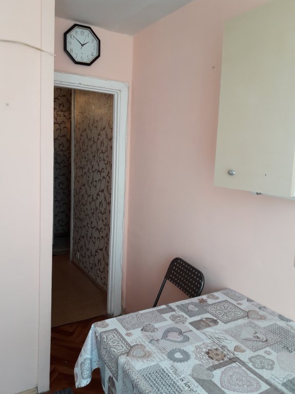 Москва: Na Baikalskoy 25 Apartments