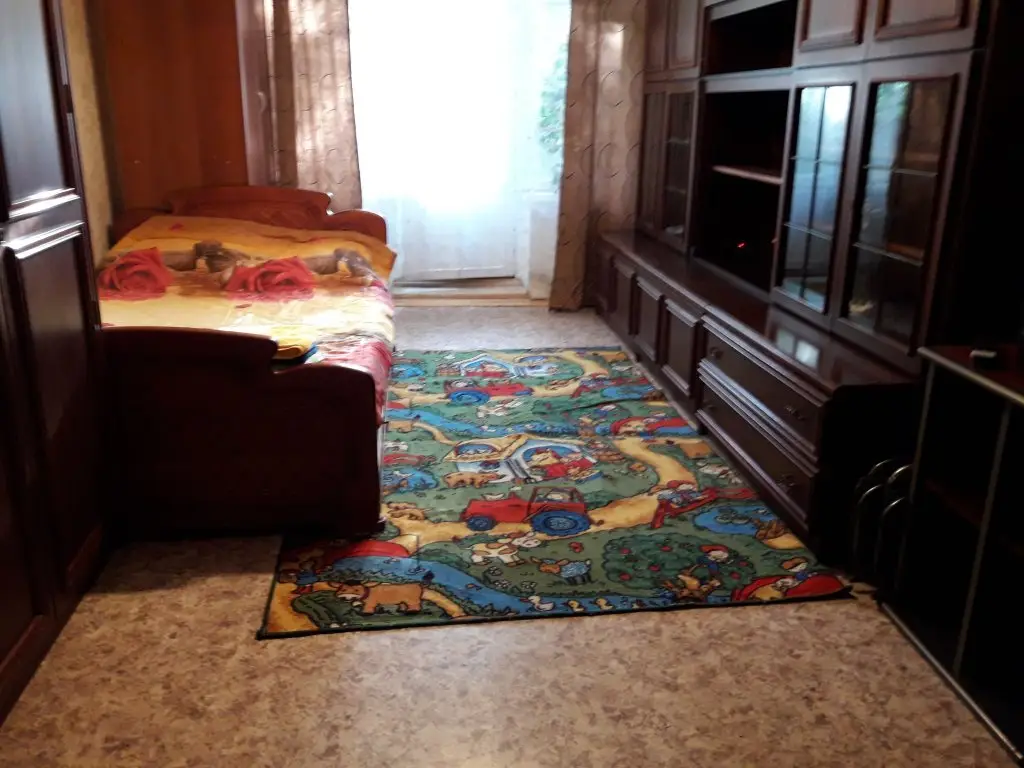 Москва: Na Baikalskoy 25 Apartments