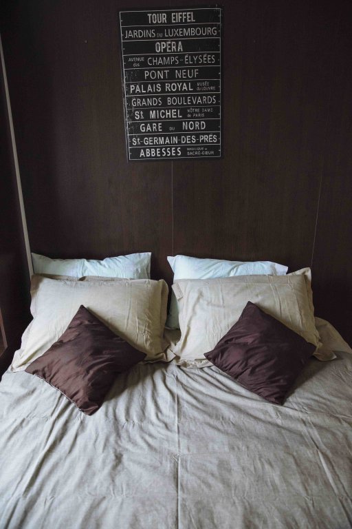 Москва: Na Bashilovskoj 14/2 Apartments