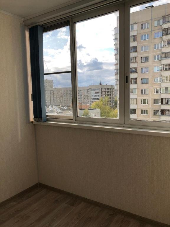 Жуковский: Апартаменты на Баженова