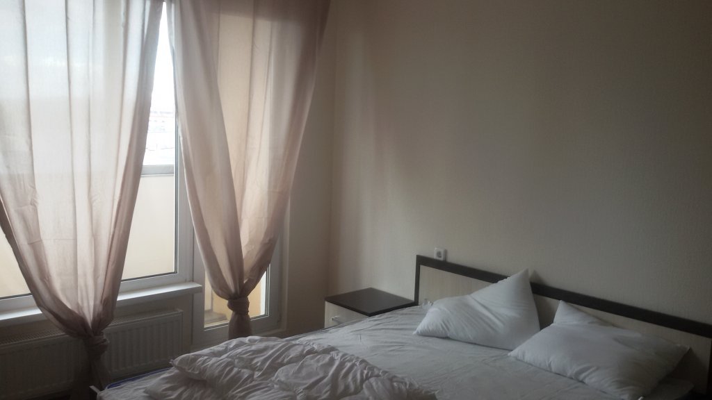 Санкт-Петербург: Na Belyisheva 5 Apartments