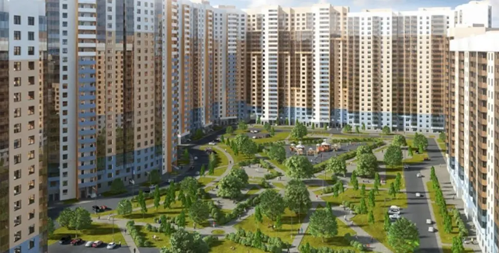 Санкт-Петербург: Na Belyisheva 5 Apartments