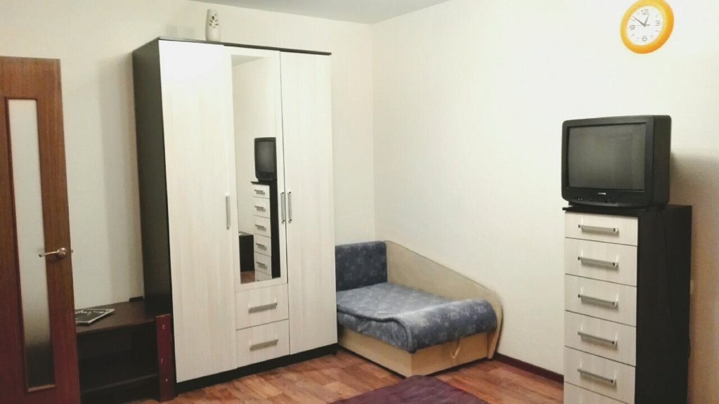 Санкт-Петербург: Na Belyisheva 5 Apartments