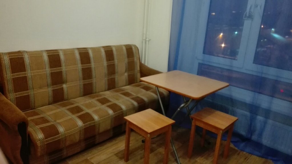 Санкт-Петербург: Na Belyisheva 5 Apartments
