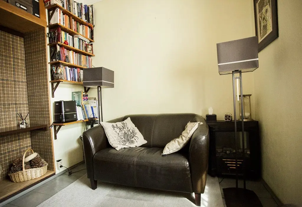 Москва: Na Bolshoj Bronnoj 8 Apartments
