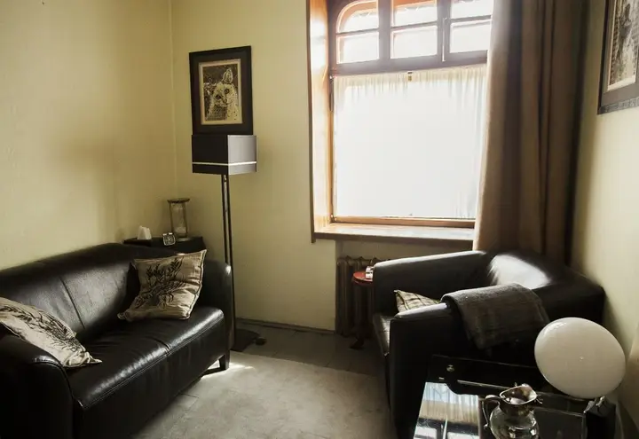Москва: Na Bolshoj Bronnoj 8 Apartments