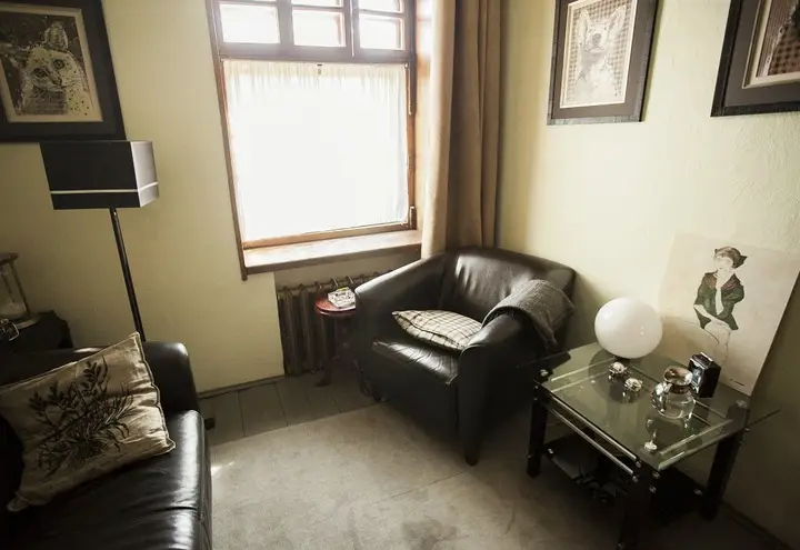 Москва: Na Bolshoj Bronnoj 8 Apartments