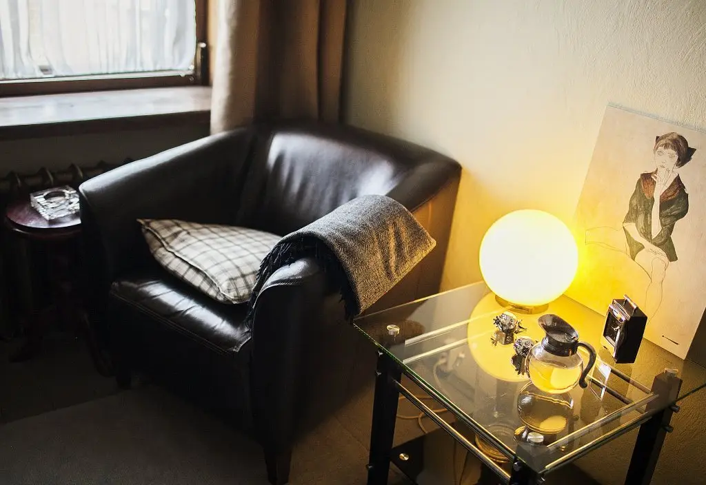 Москва: Na Bolshoj Bronnoj 8 Apartments