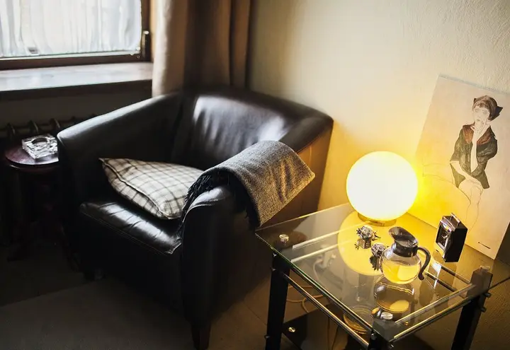 Москва: Na Bolshoj Bronnoj 8 Apartments