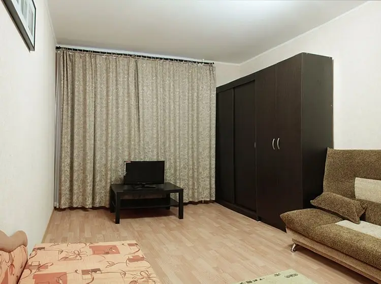 Москва: Na Bolshoj Cherkizovskoj Apartments