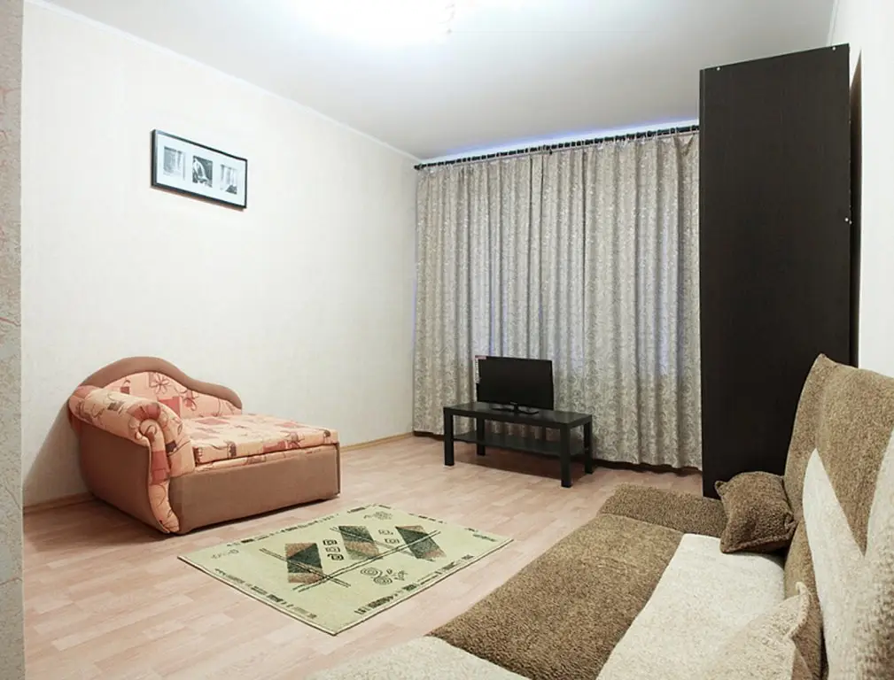 Москва: Na Bolshoj Cherkizovskoj Apartments