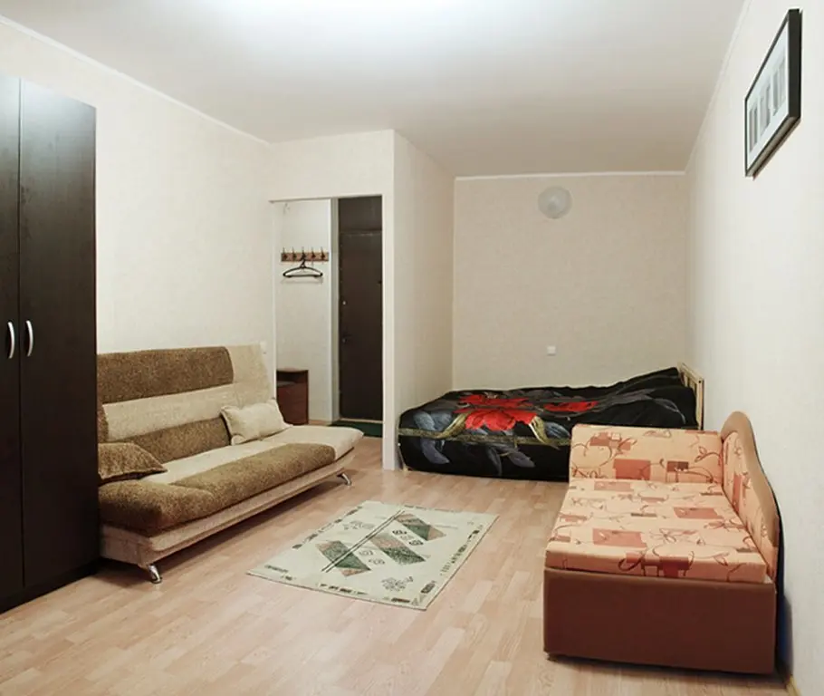 Москва: Na Bolshoj Cherkizovskoj Apartments