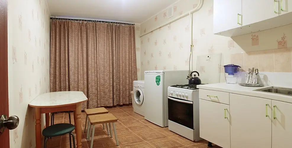 Москва: Na Bolshoj Cherkizovskoj Apartments
