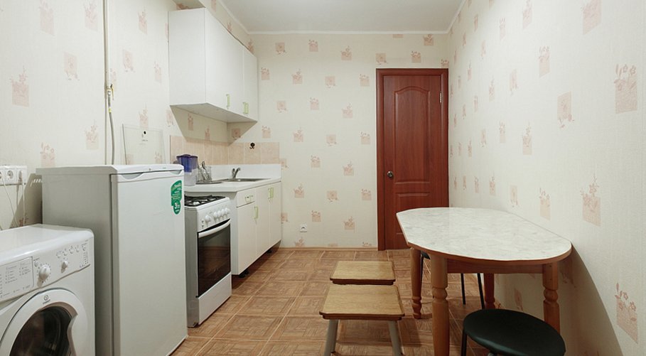 Москва: Na Bolshoj Cherkizovskoj Apartments