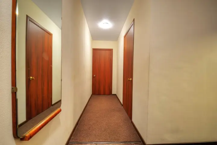 Москва: Na Bolshoj Yushunskoj 8 Apartments