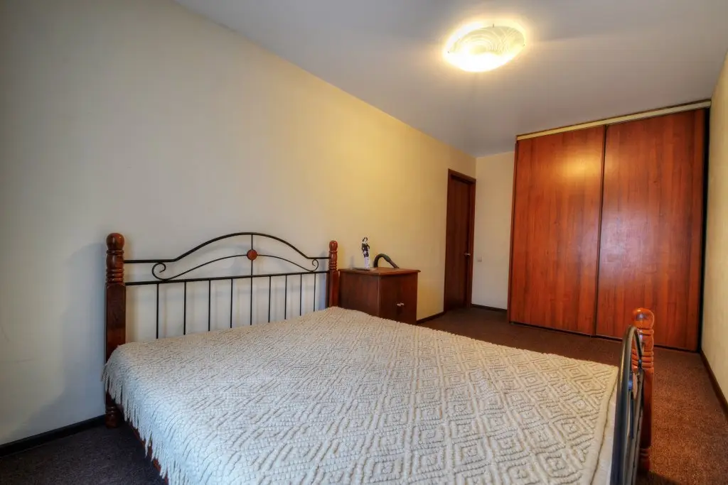 Москва: Na Bolshoj Yushunskoj 8 Apartments