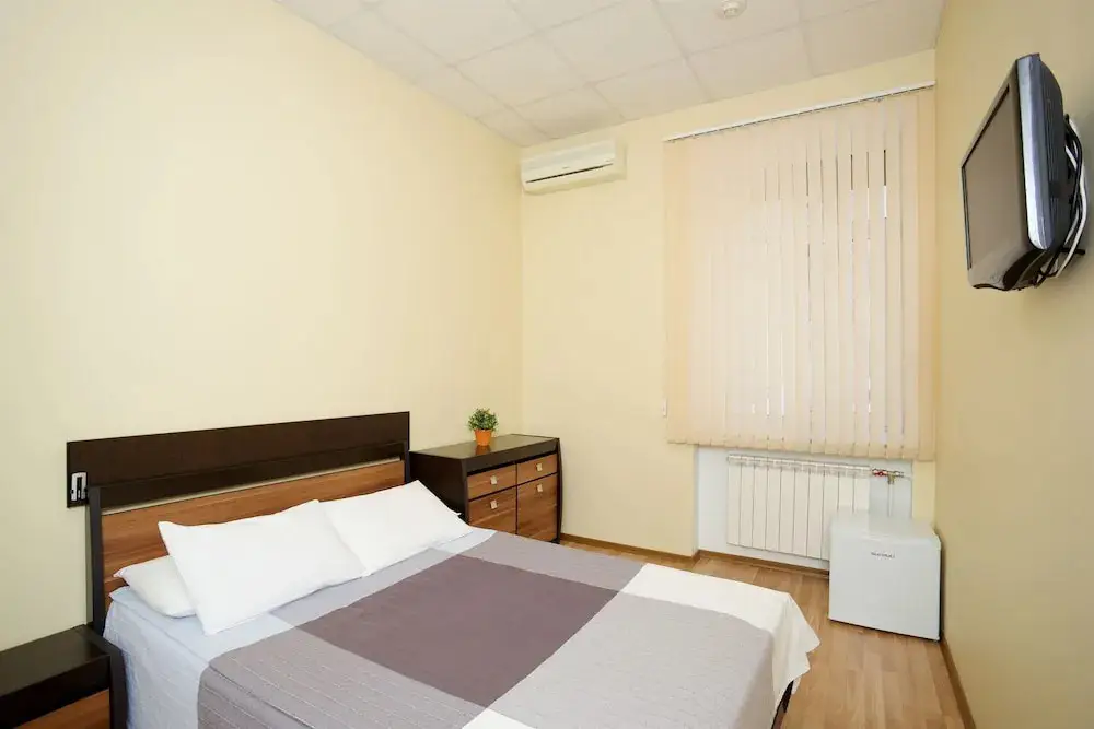 Санкт-Петербург: Na Bolshom Apart-Hotel