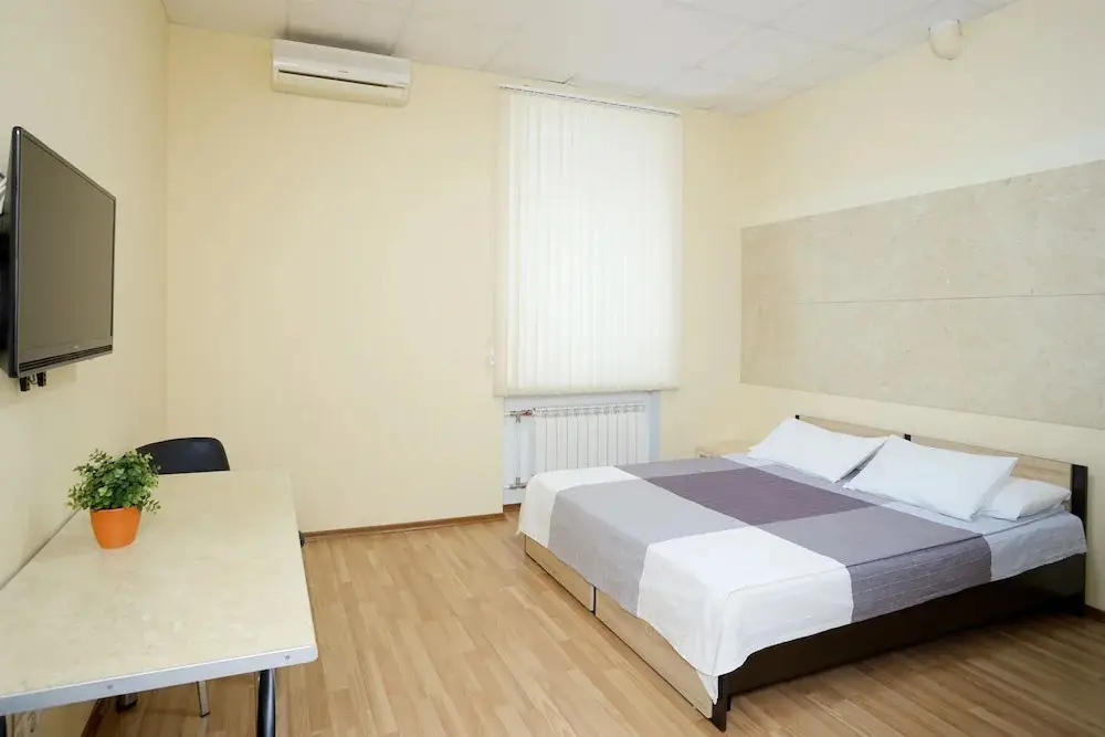 Санкт-Петербург: Na Bolshom Apart-Hotel