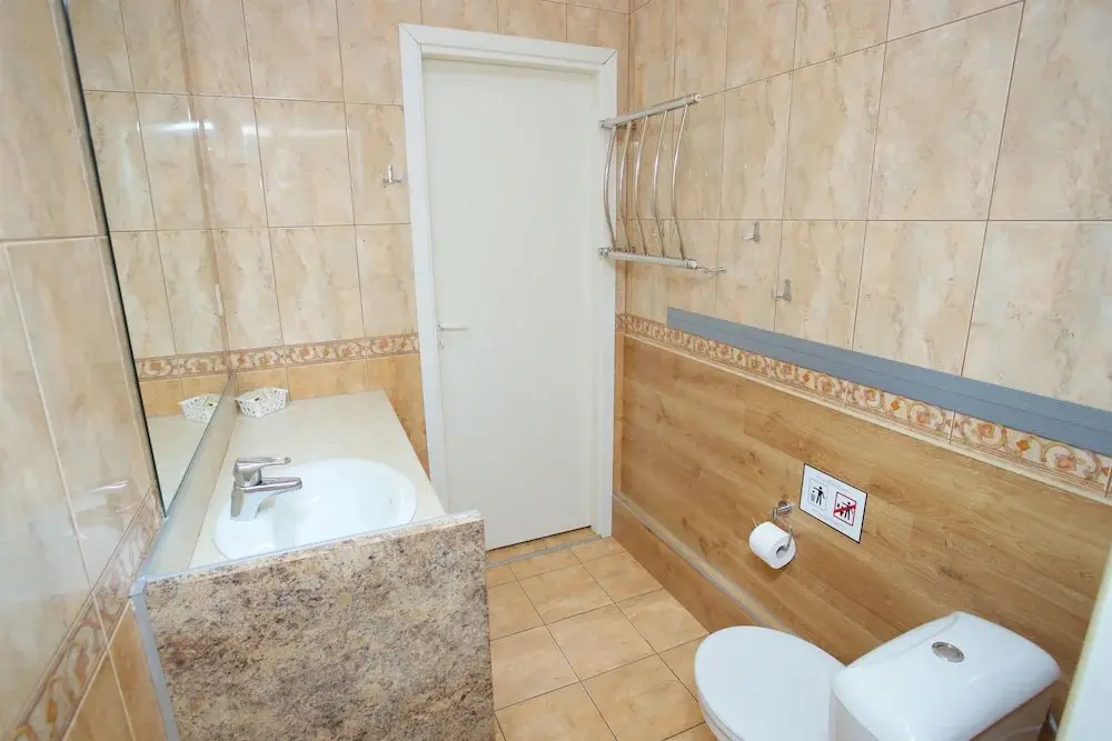 Санкт-Петербург: Mini Hotel Na Bolshom prospekte V.O.