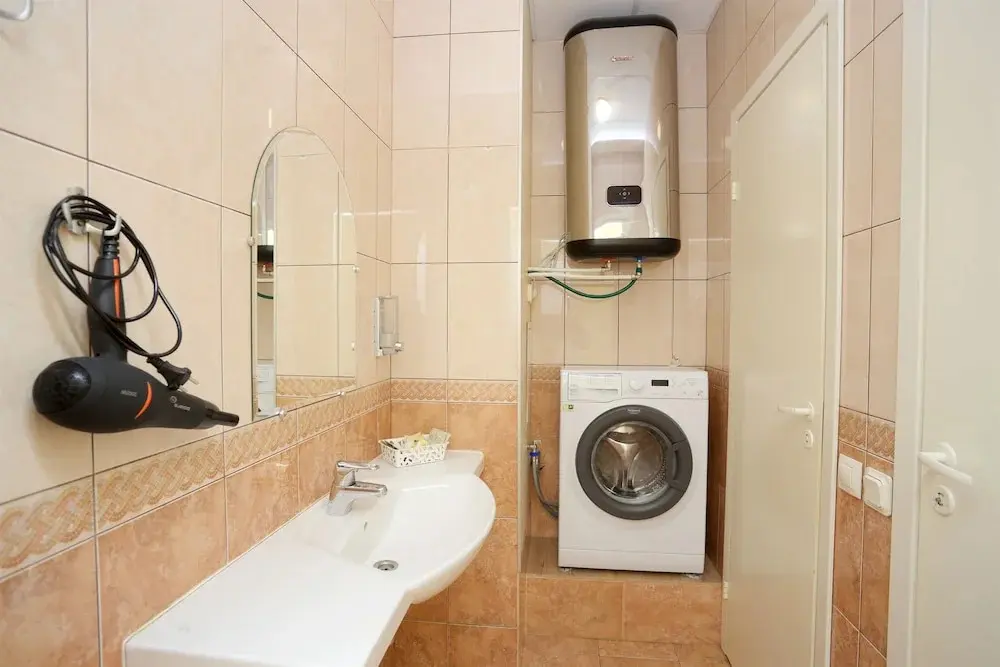 Санкт-Петербург: Mini Hotel Na Bolshom prospekte V.O.