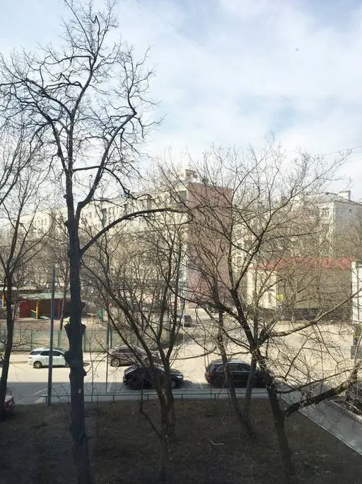 Москва: Na Bolshom Rogozhskom 10 2 Apartments