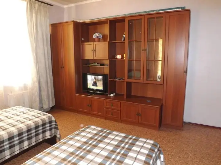Москва: Na Bolshoy Akademicheskoy Apartment