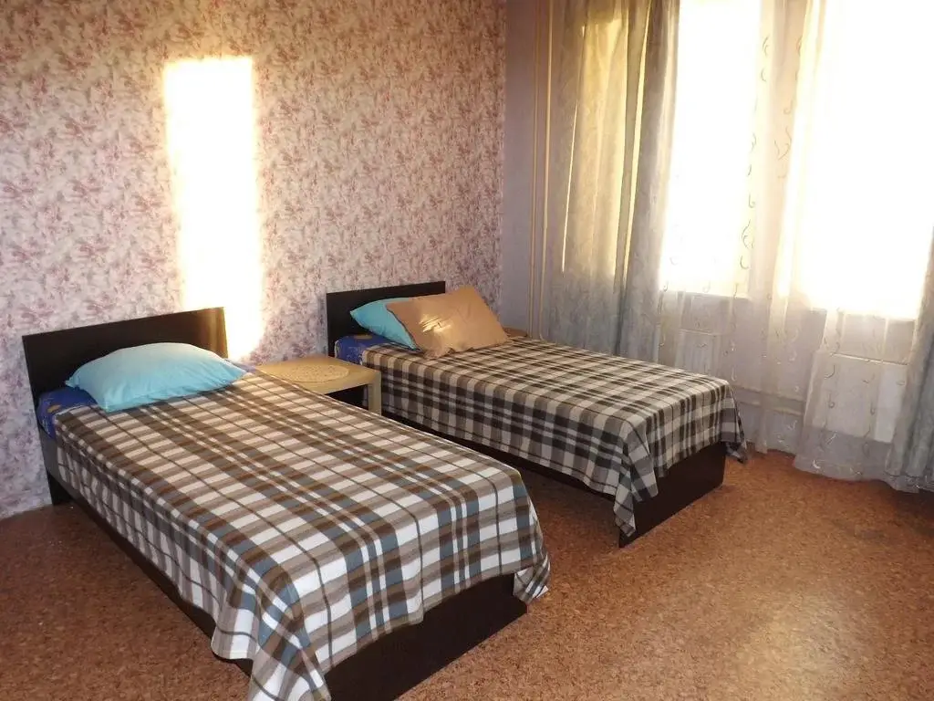 Москва: Na Bolshoy Akademicheskoy Apartment