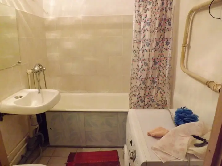 Москва: Na Bolshoy Akademicheskoy Apartment