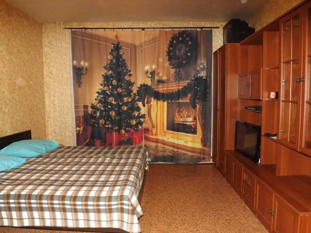 Москва: Na Bolshoy Akademicheskoy Apartment