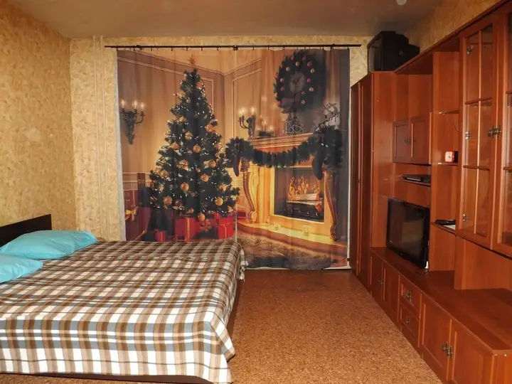 Москва: Na Bolshoy Akademicheskoy Apartment