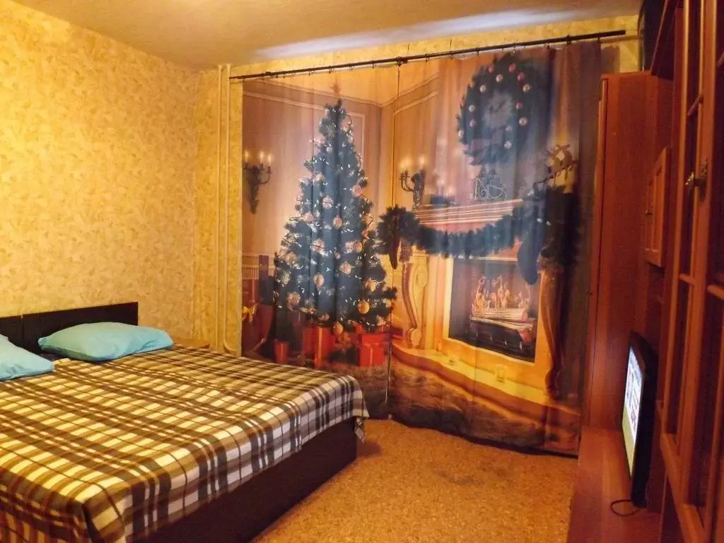 Москва: Na Bolshoy Akademicheskoy Apartment
