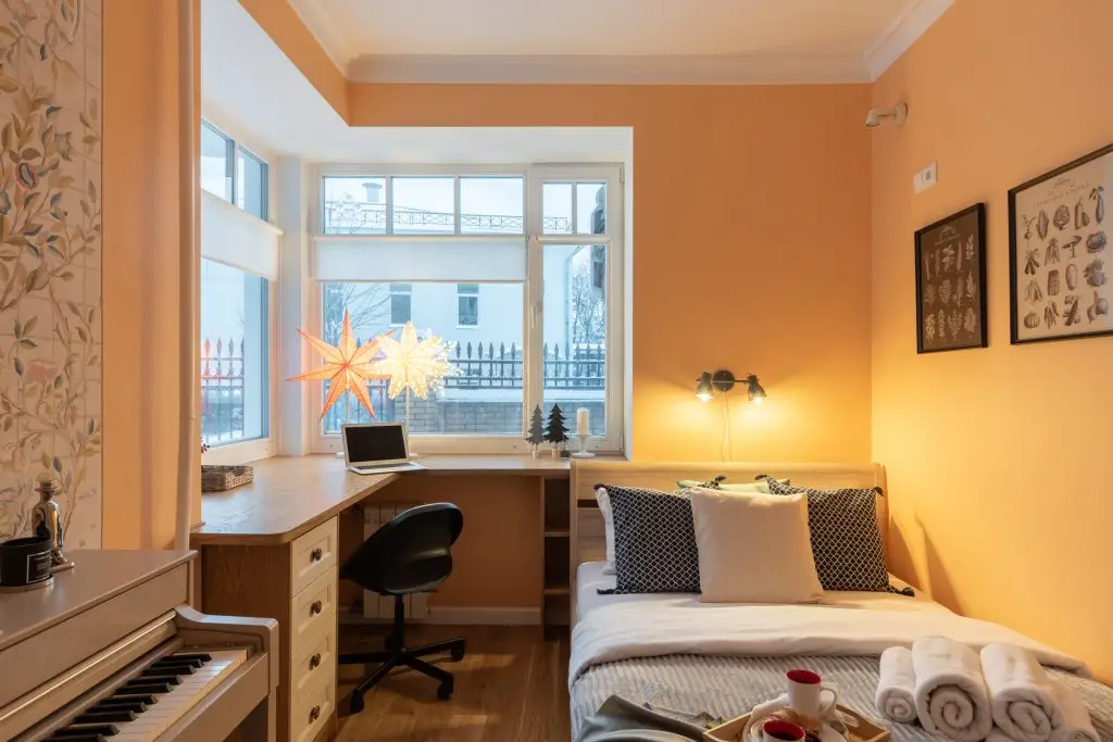 Москва: Квартира GM Apartments Четверка на Бронной