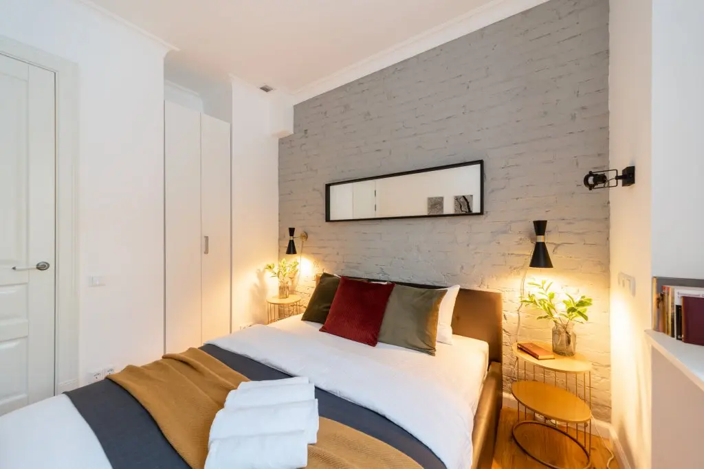 Москва: Квартира GM Apartments Четверка на Бронной