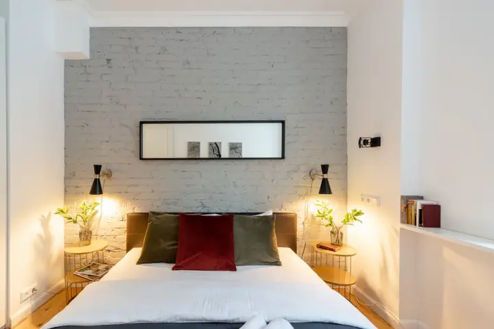 Москва: Квартира GM Apartments Четверка на Бронной