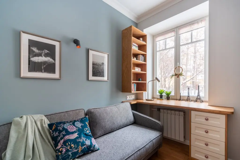 Москва: Квартира GM Apartments Четверка на Бронной