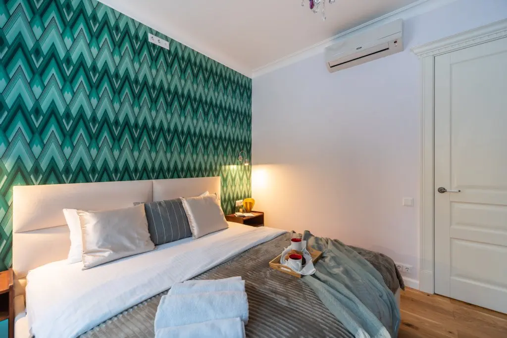 Москва: Квартира GM Apartments Четверка на Бронной