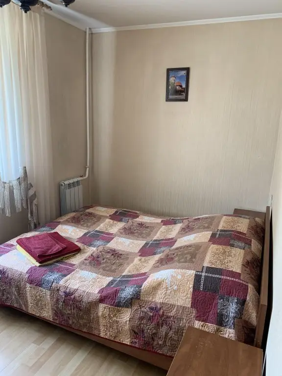 Калининград: Апартаменты на Борзова