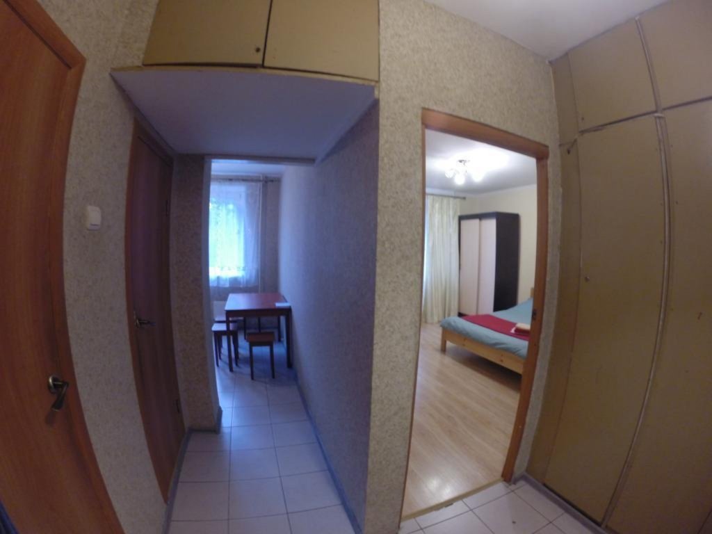 Москва: Na Brateevskrj 27/2 Apartments