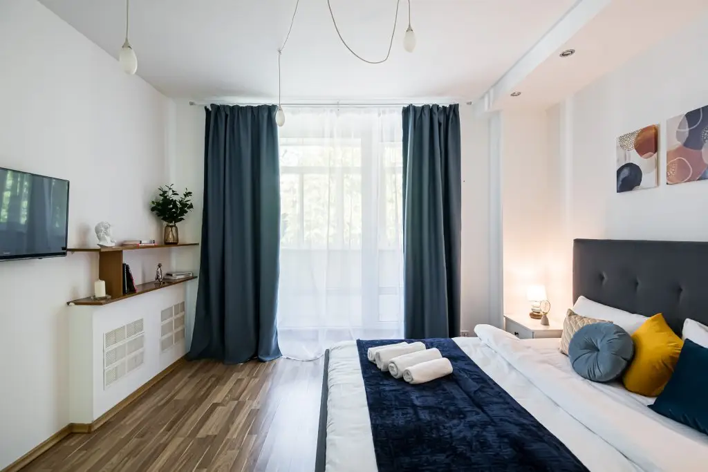 Москва: Квартира GM Apartments Тихий Островок на Бронной